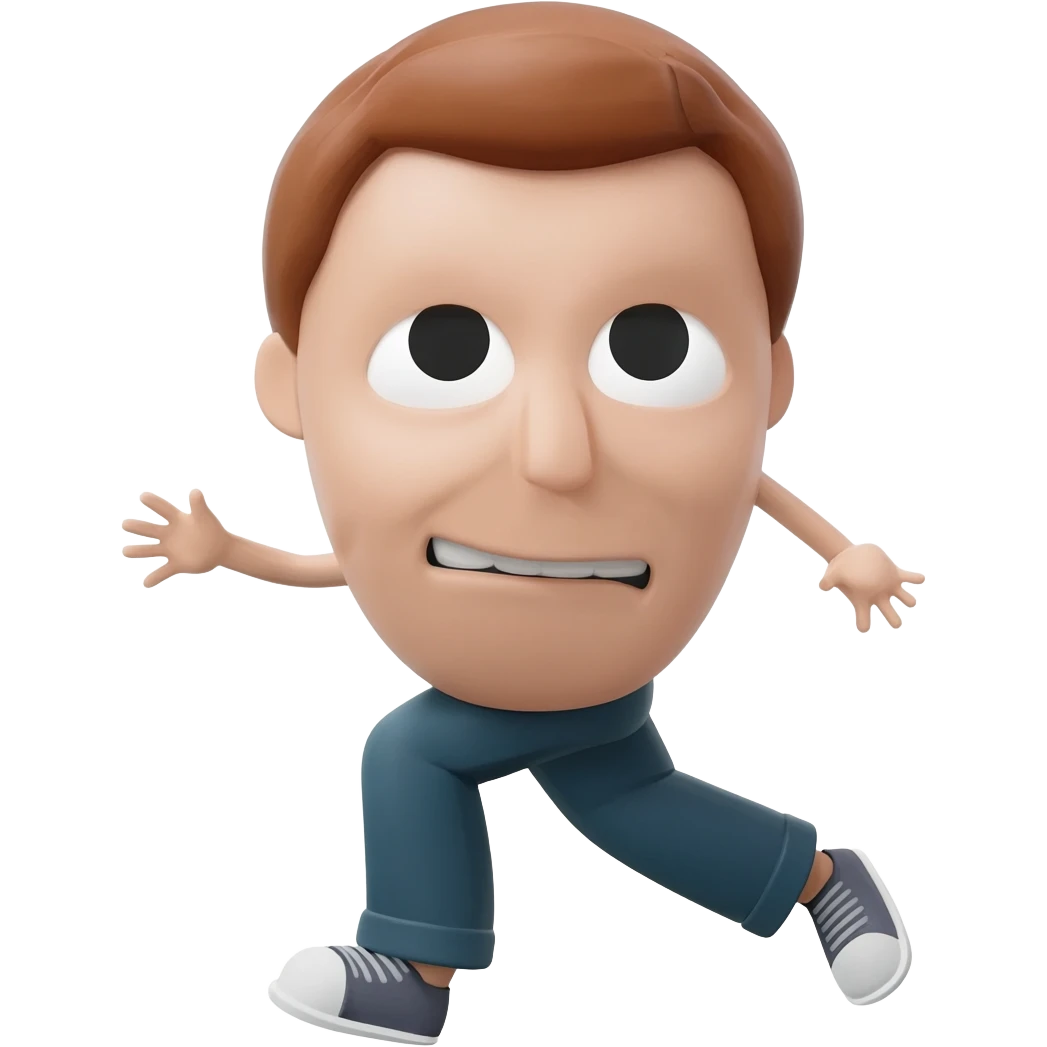 escalate-iq-herky-jerky emoji