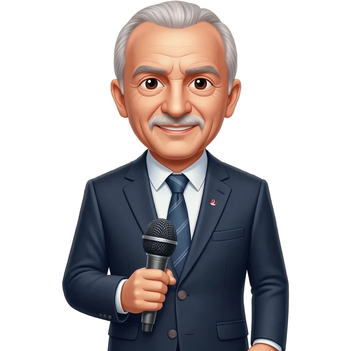 Turkish MP emoji