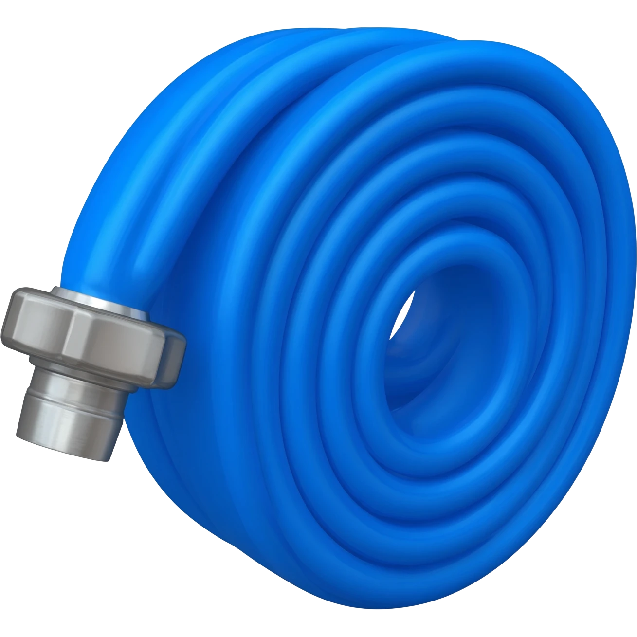 fireman's hose emoji