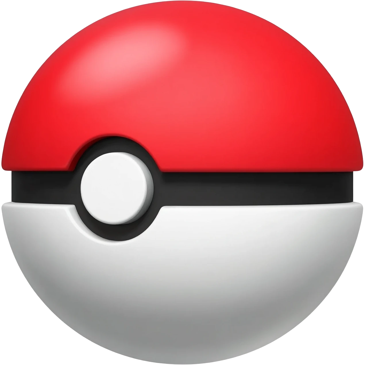 PokeBall emoji plZ emoji