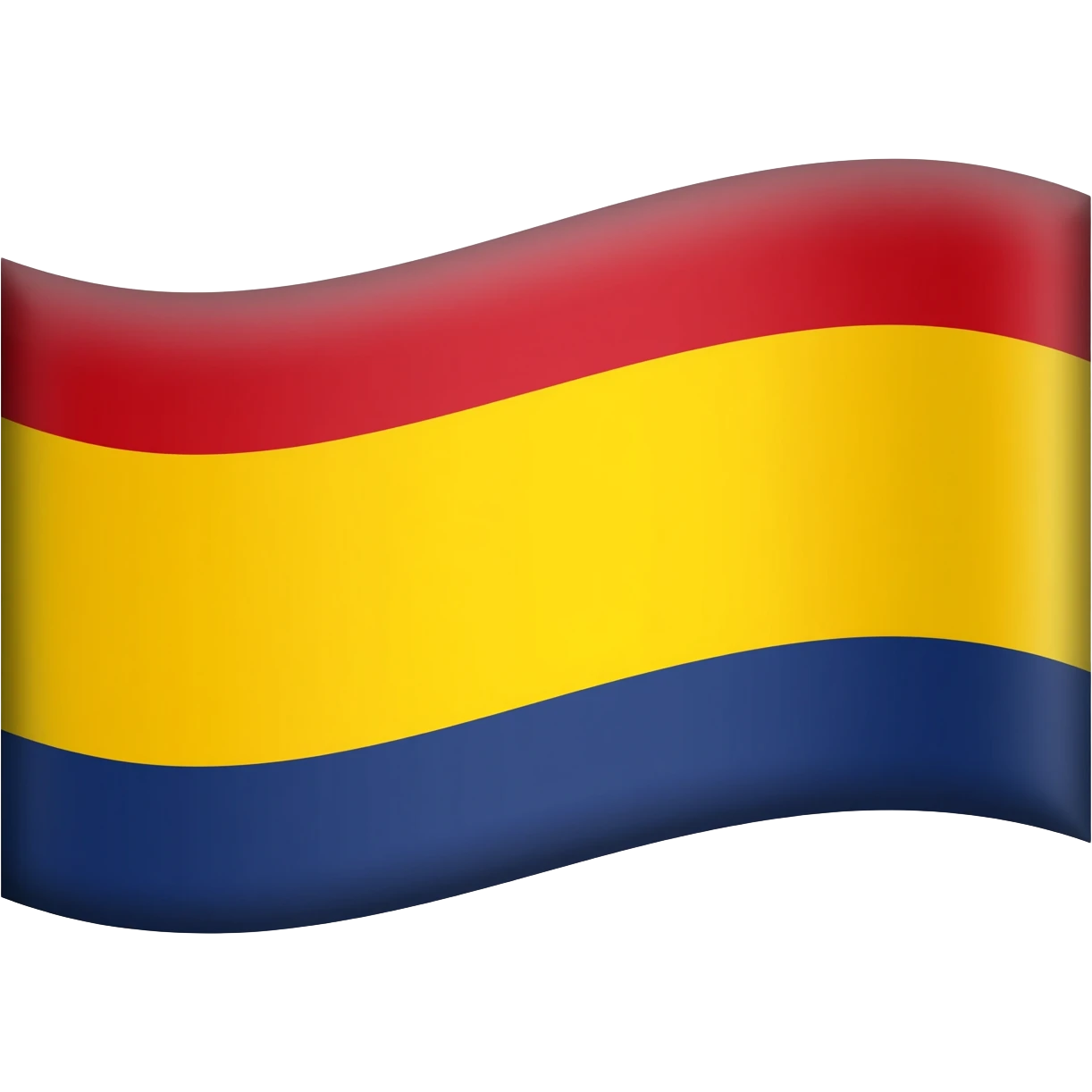 Bandera Republicana Española emoji