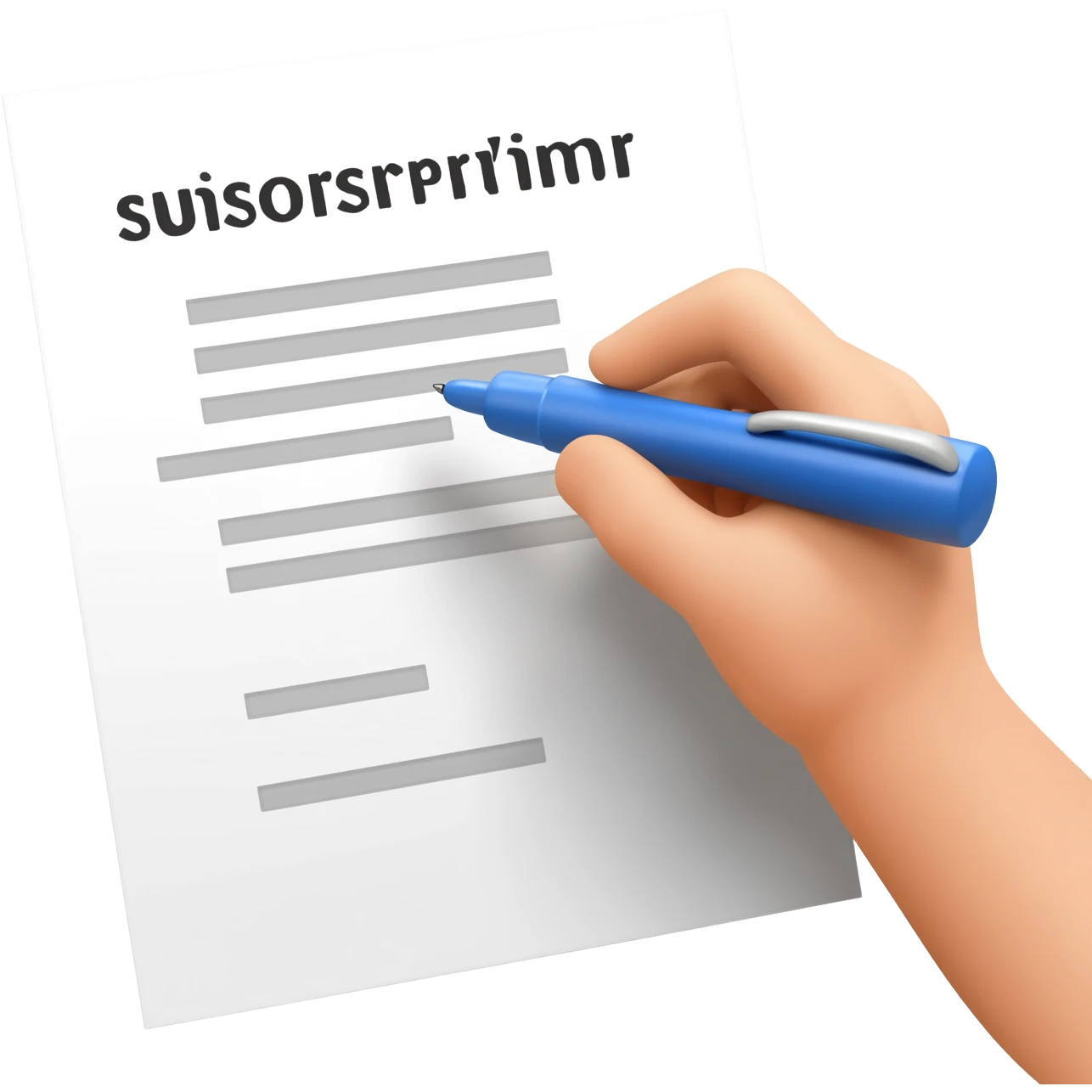 подпишись emoji