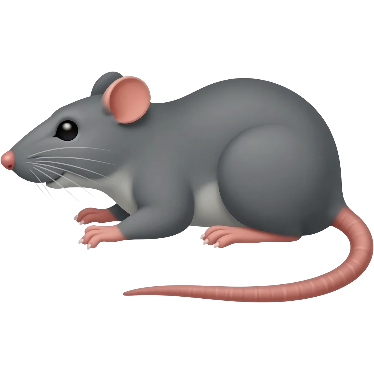 rata experimentando
. emoji