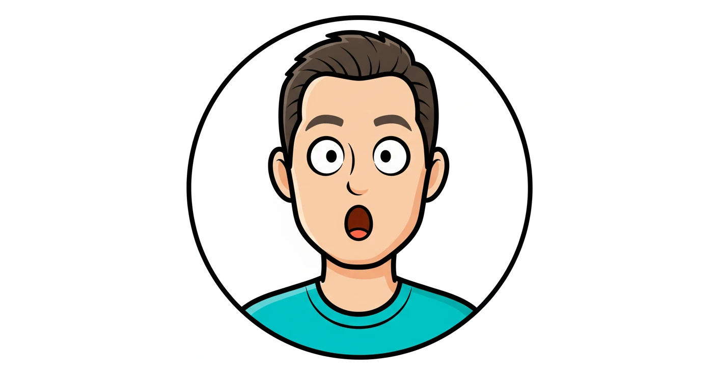 Стиль - мультяшный emoji. Максимально похожий персонаж на того, что на фото. Фон прозрачный emoji