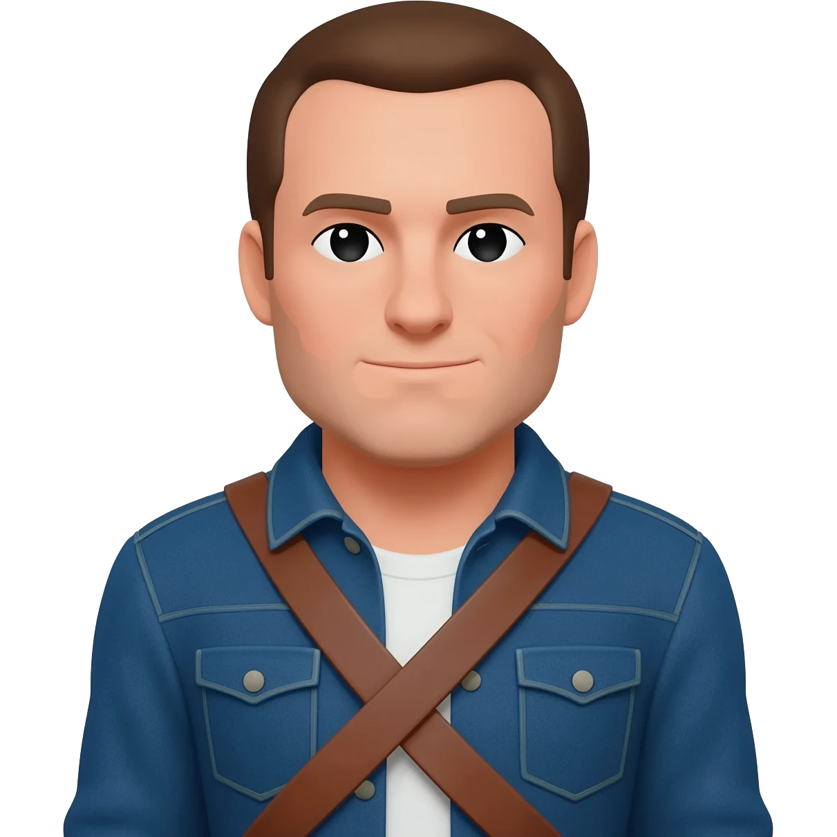 Arthur morgan emoji