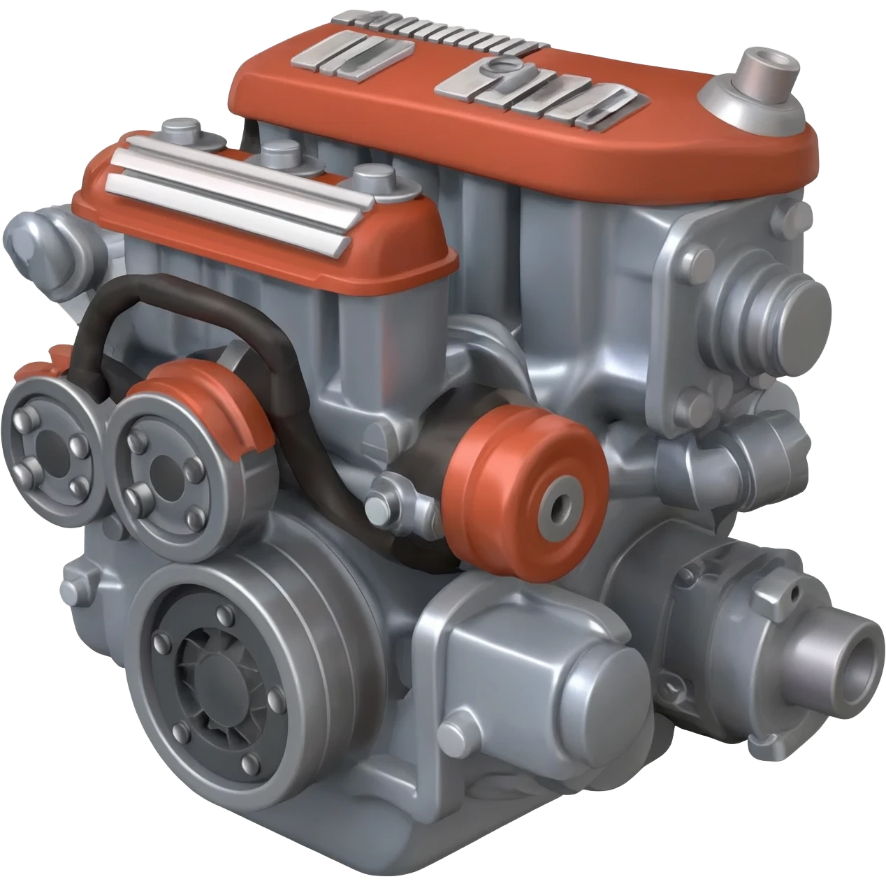 engine emoji