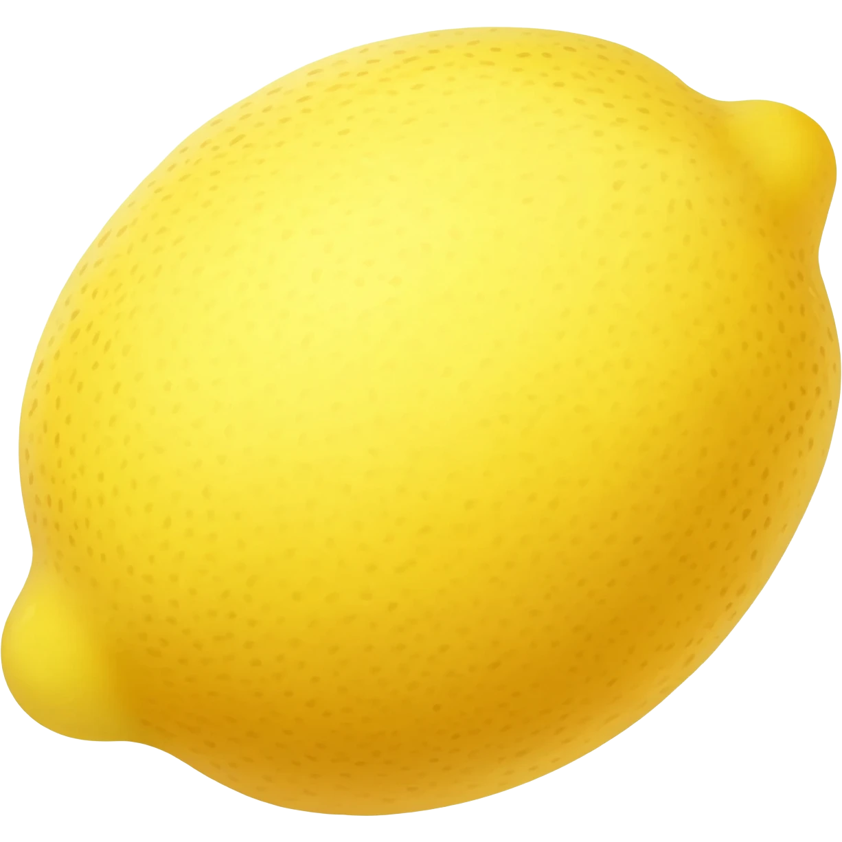 lemon powder emoji