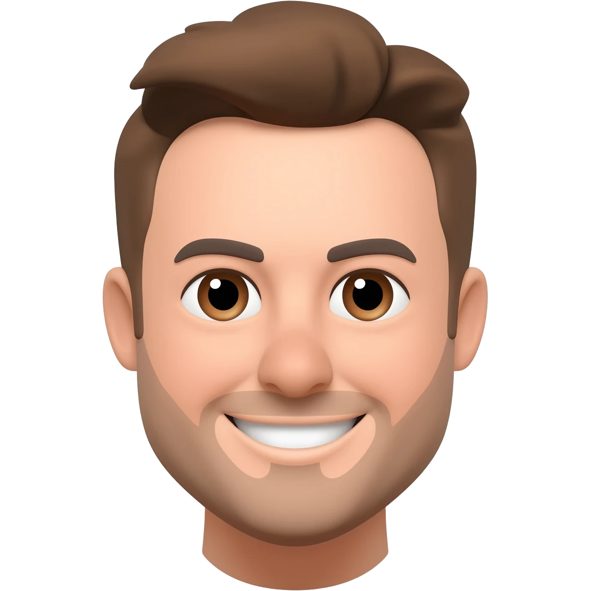 нужно создать эмодзи из моего файла emoji