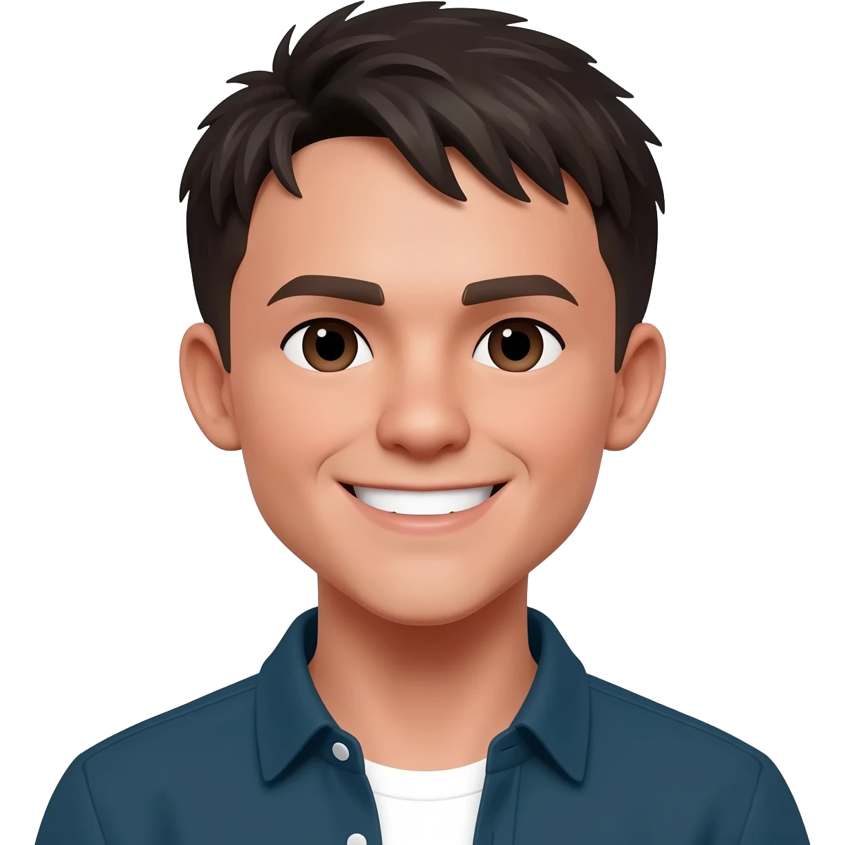 Pinoy version kahawig ni Tom Holland age 25 emoji