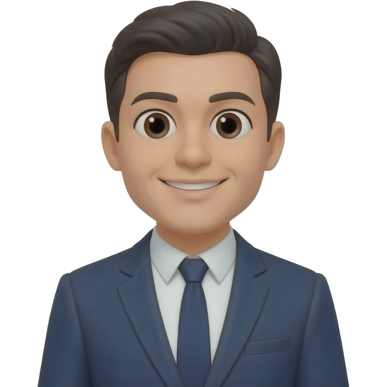 Respect the responsibility emoji