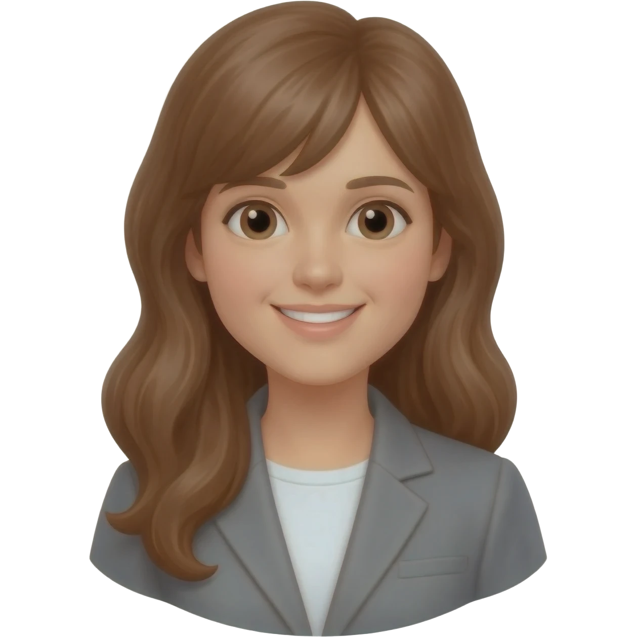 hình ảnh người thầy emoji