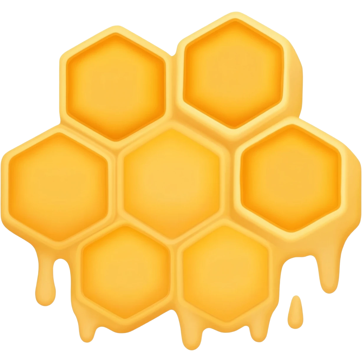 honeycomb emoji