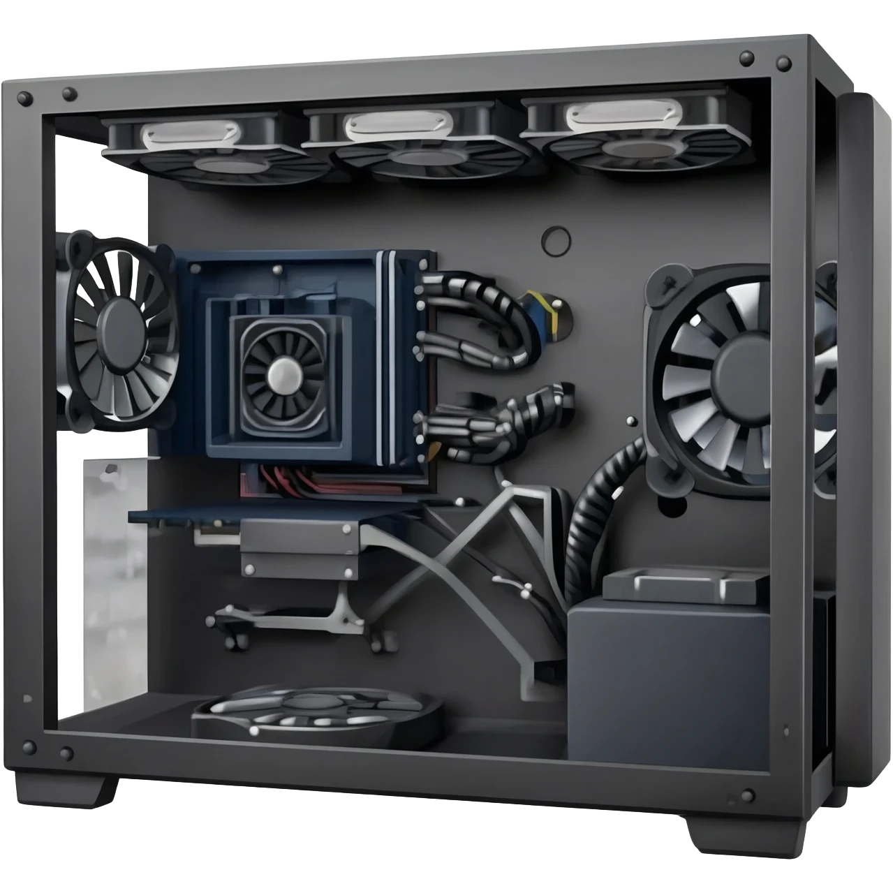 mining rig equipment emoji