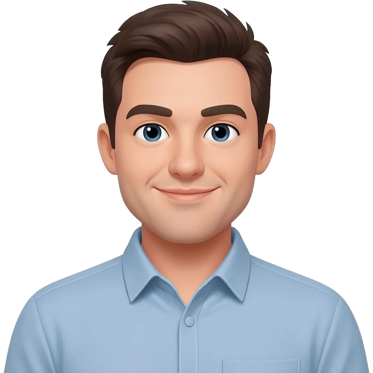 generate a figure of my cofounder emoji