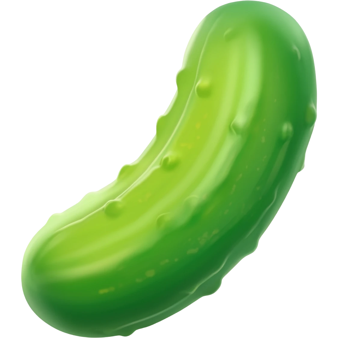 Pickle emoji