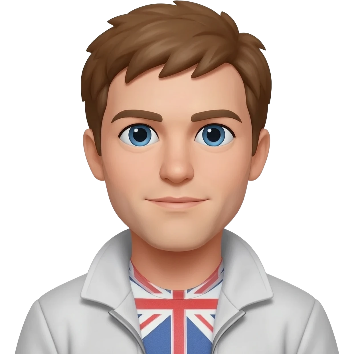 British emoji