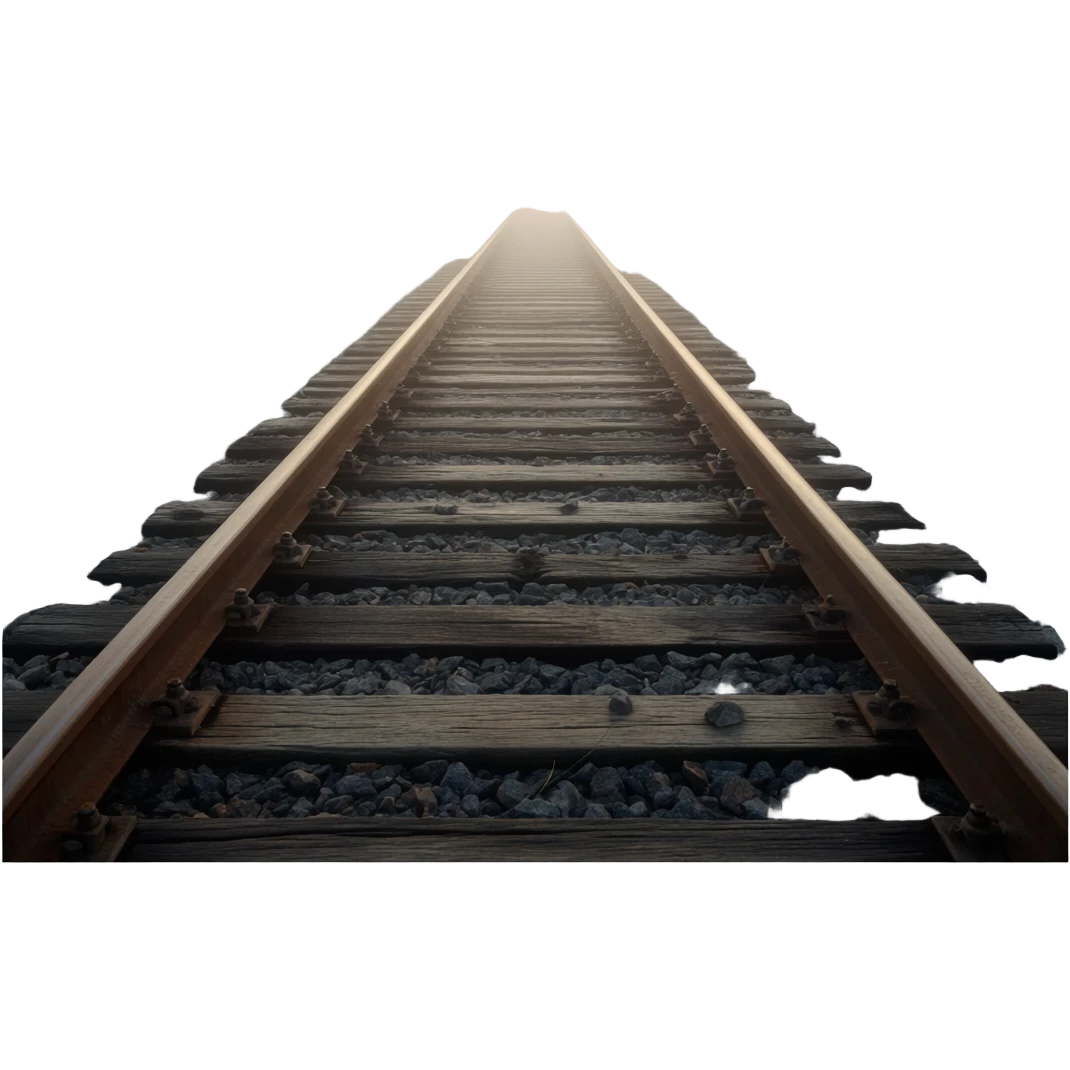 Railway Tracks emoji