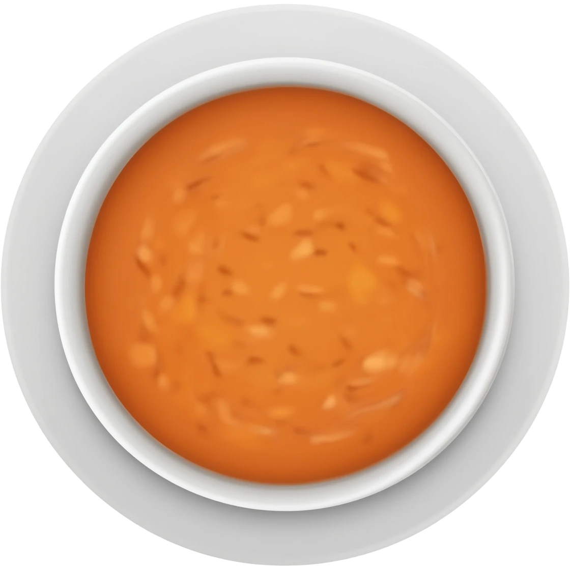 Soup emoji