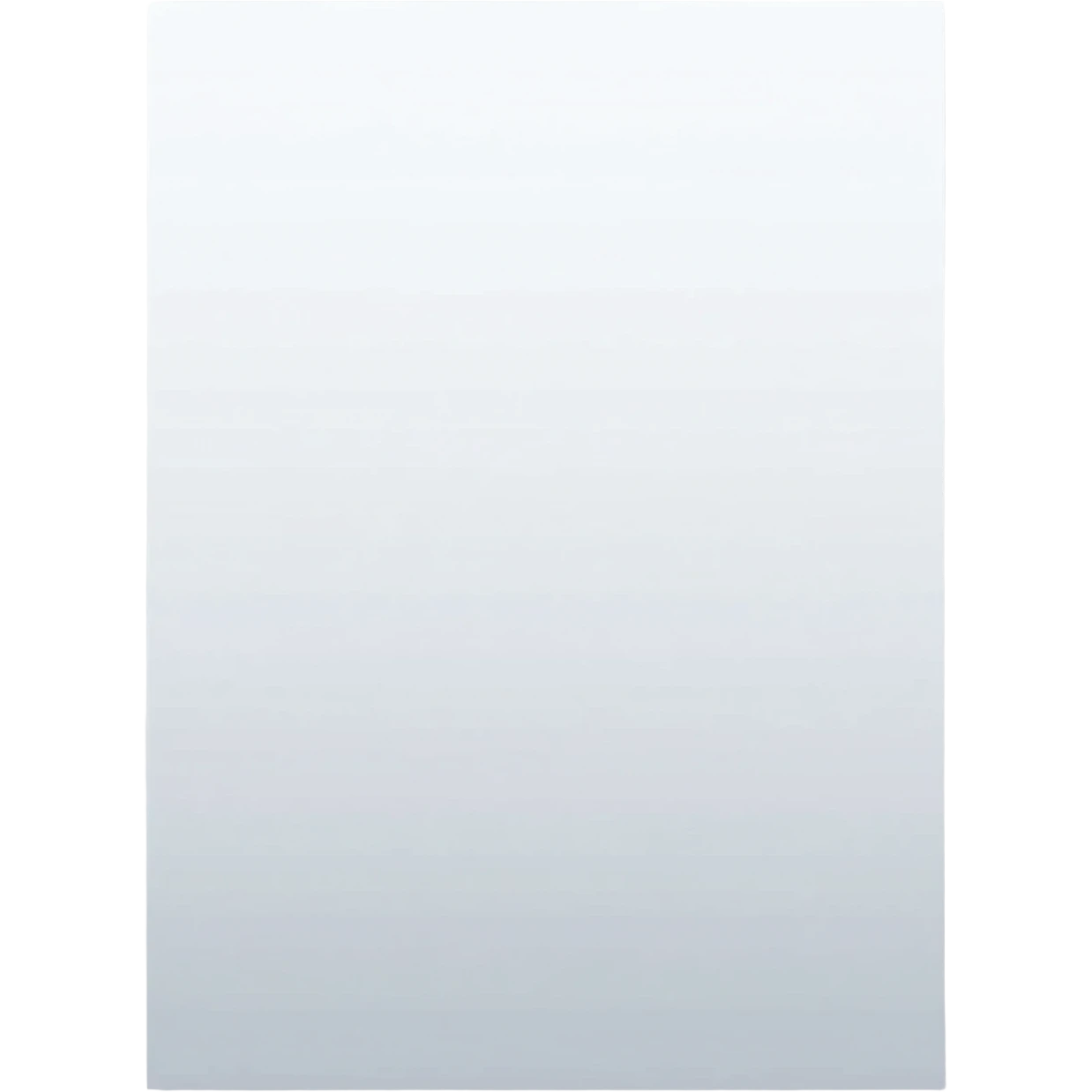 hoja A4 y hoja A0 emoji