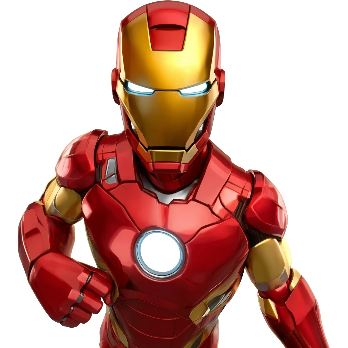 Iron Man emoji