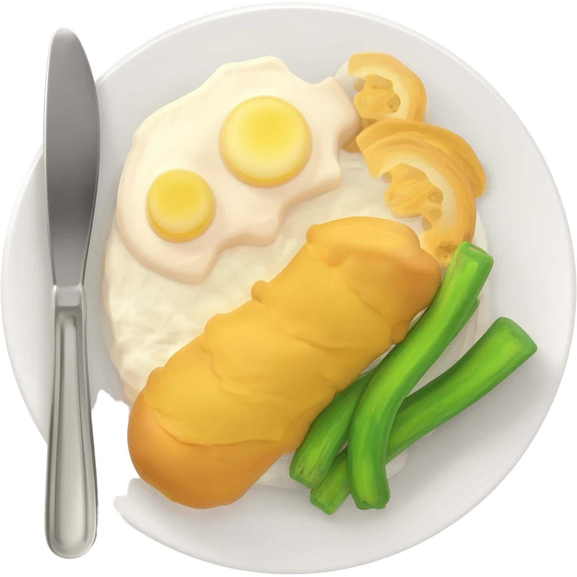 keto diet emoji