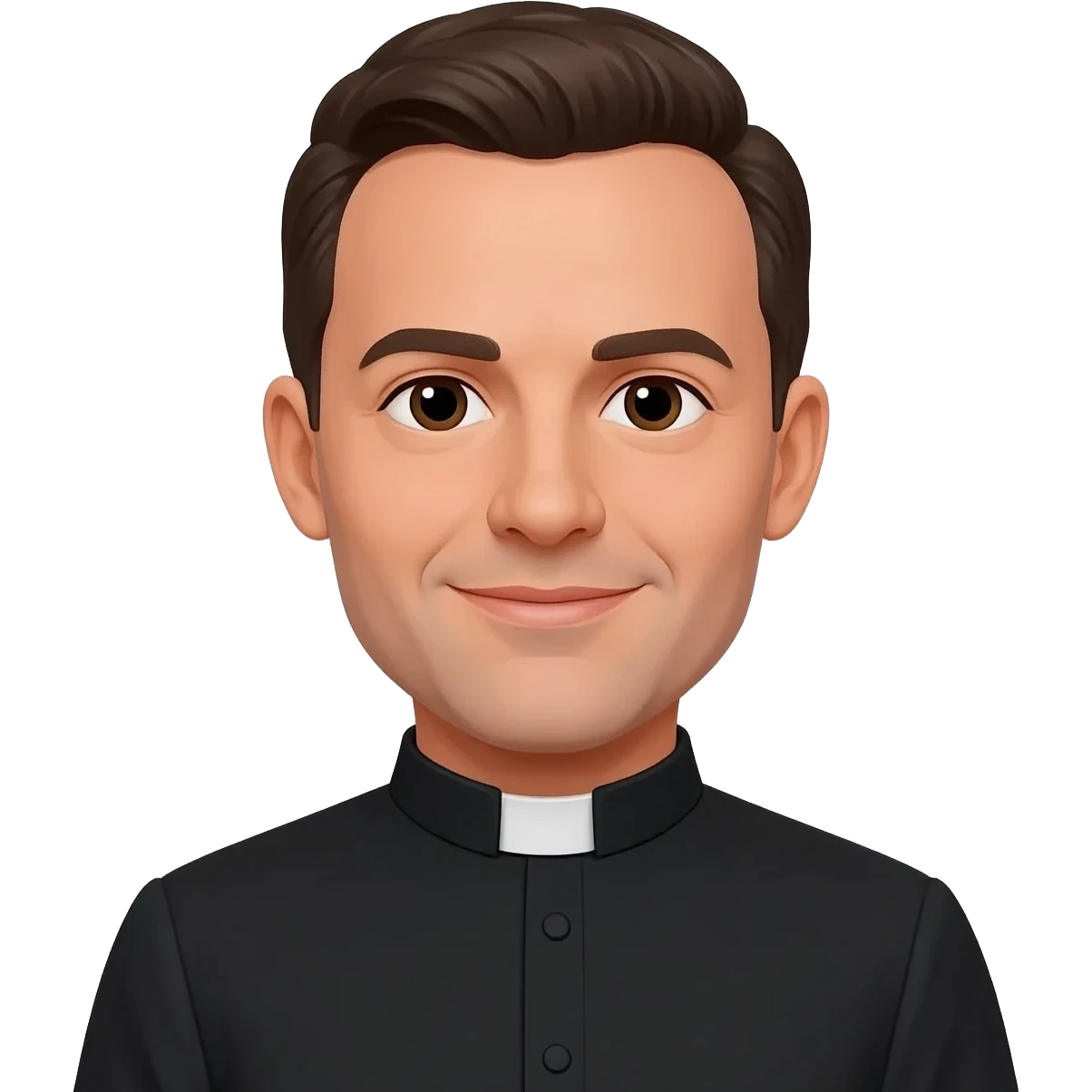 Pastor Marcus Rodgers emoji