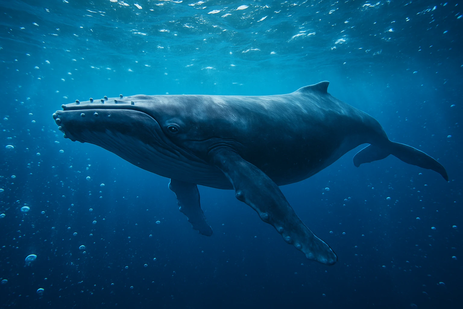 Whale emoji