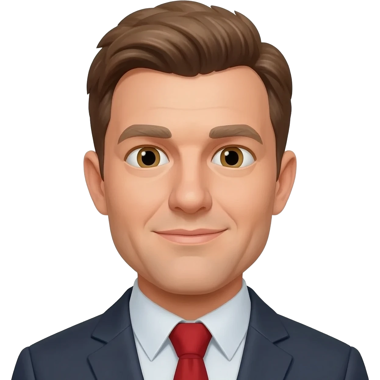 German citizen emoji