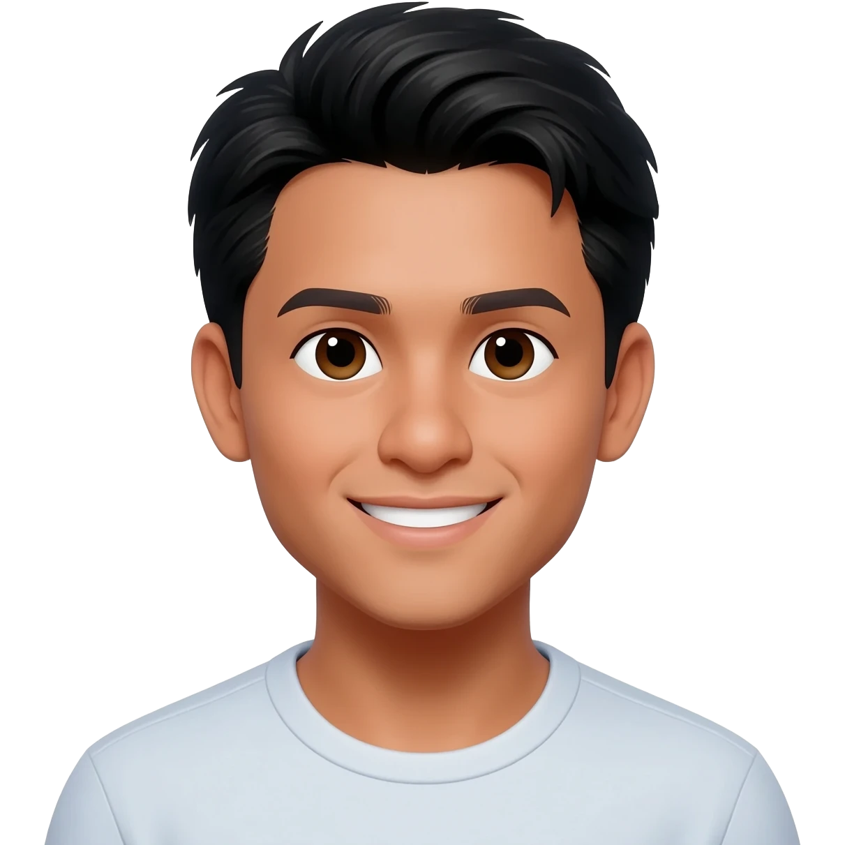 Pinoy version kahawig ni Wyatt Russell age 20s emoji