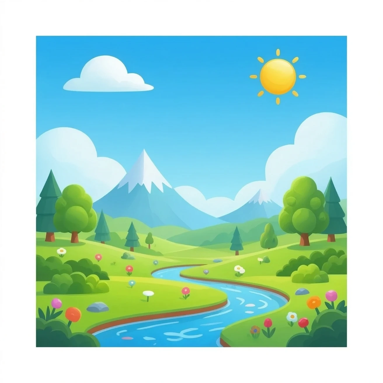 Fairy kingdom  emoji