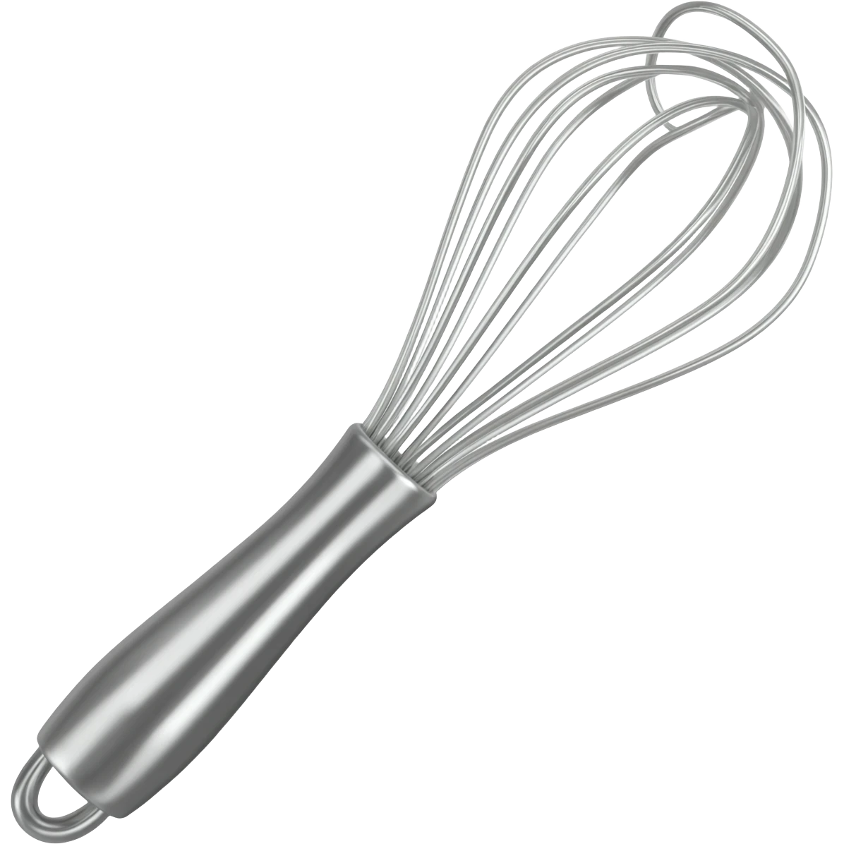Whisk emoji
