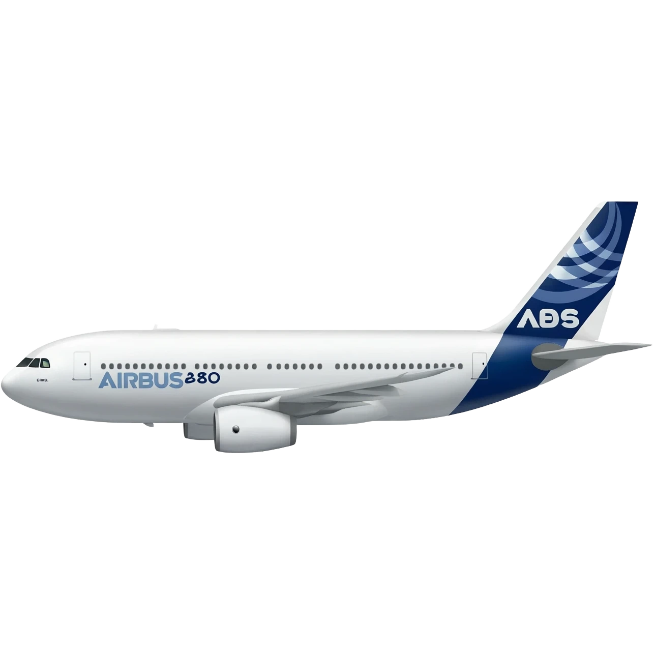 A330 neo corsair emoji