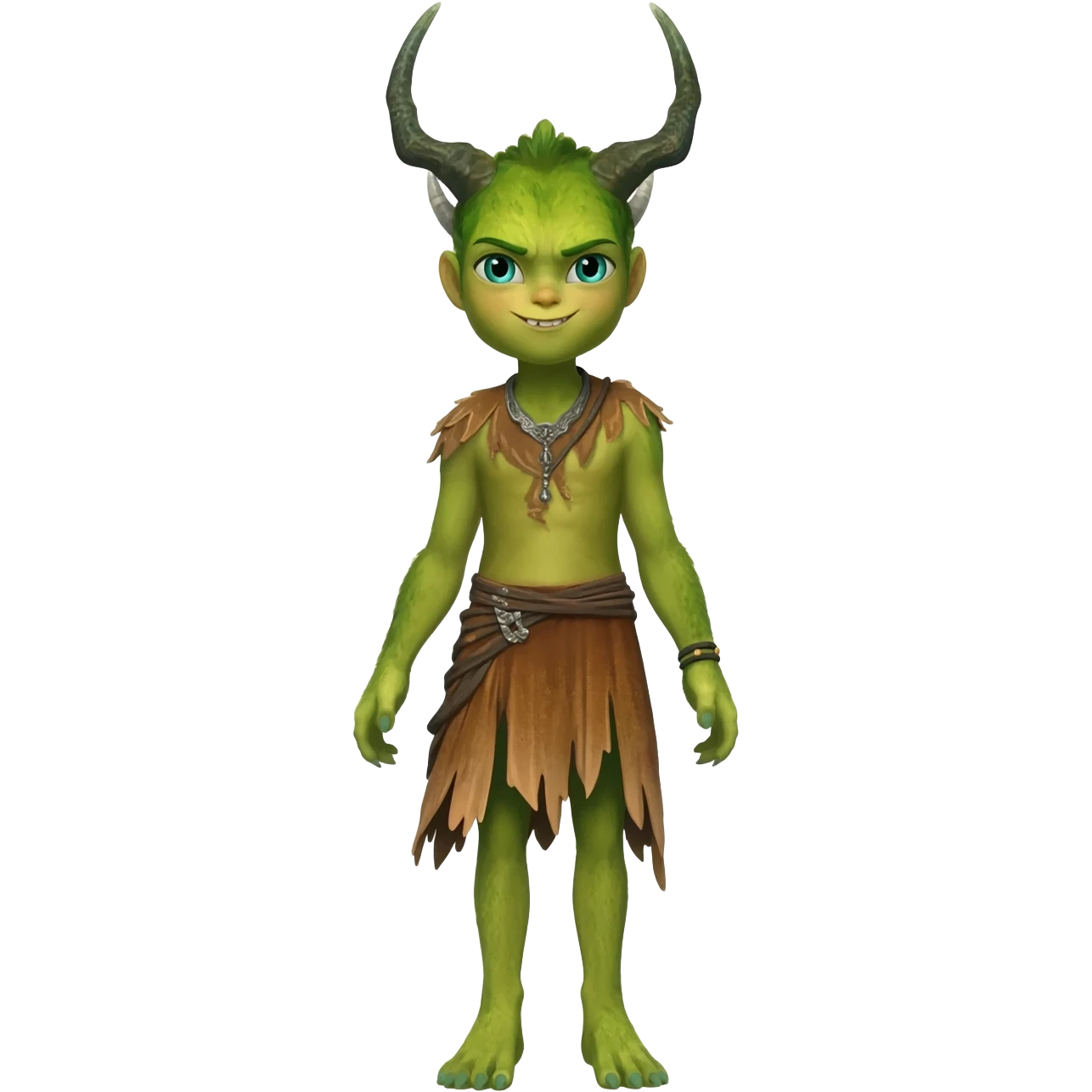 magical creatures emoji