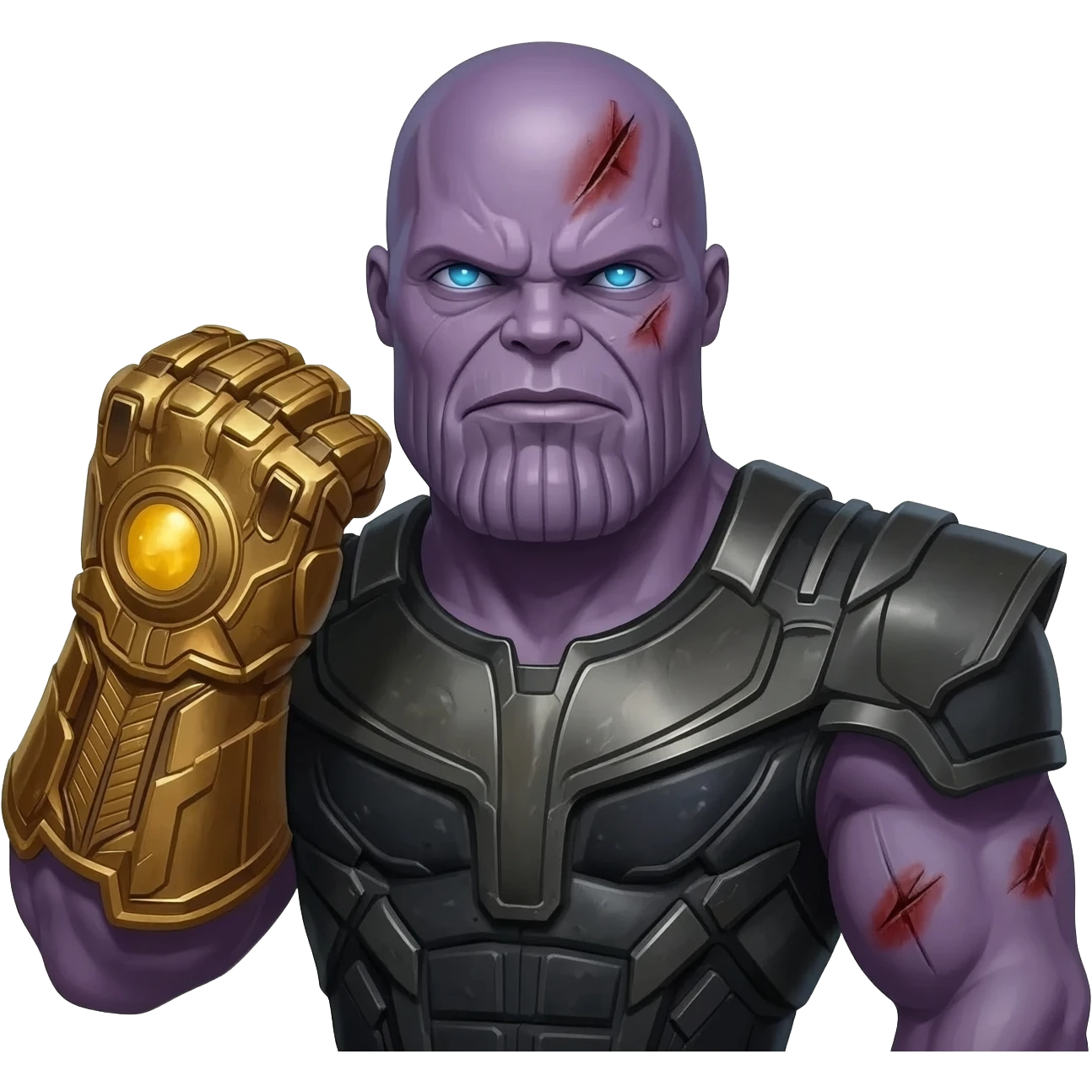 thanos emoji