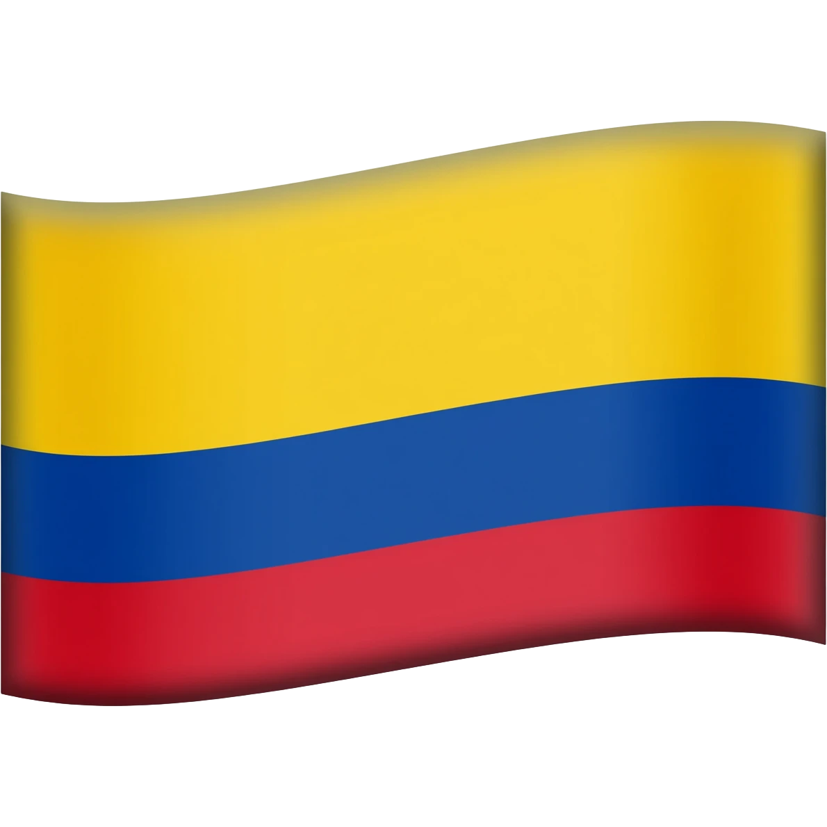Bandera de Santiago de Cali emoji