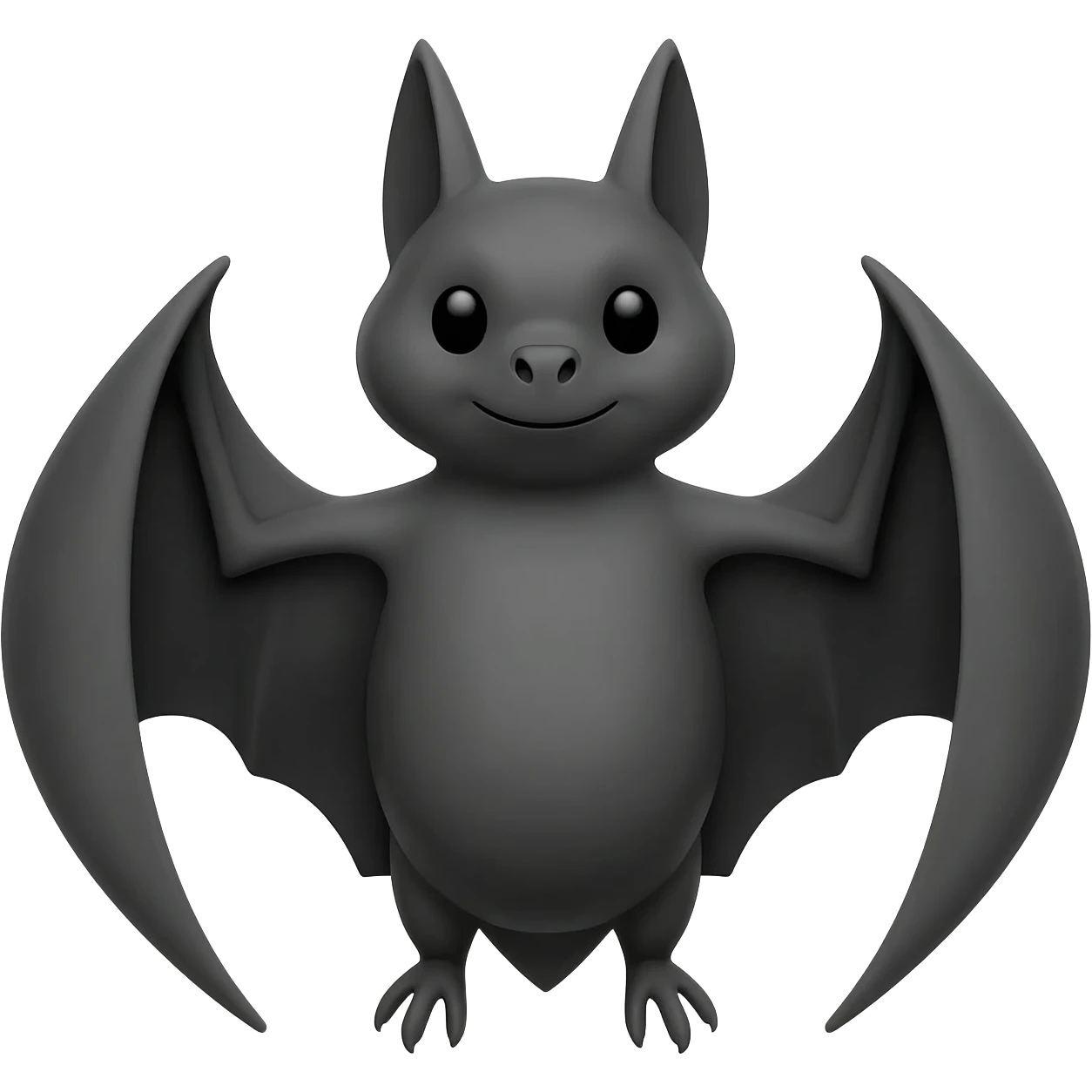 bat emoji