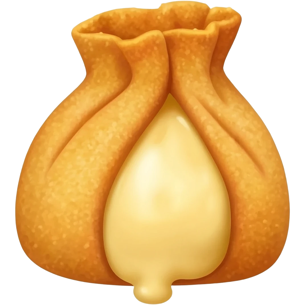 one crab rangoonc emoji