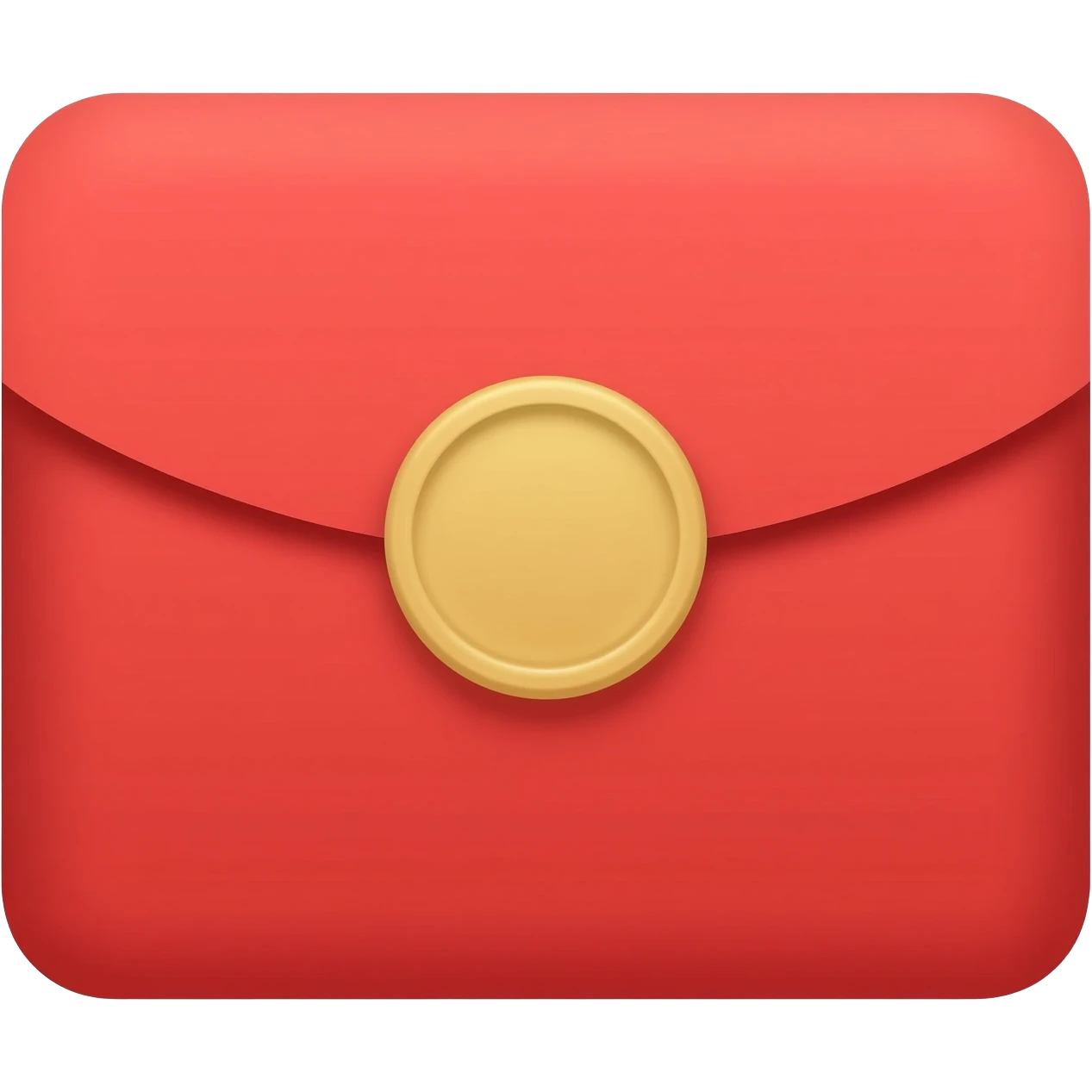 can you generate a wechat red envelope that looks like a real wechat red envelope.I want to have fun by sending to my frined emoji