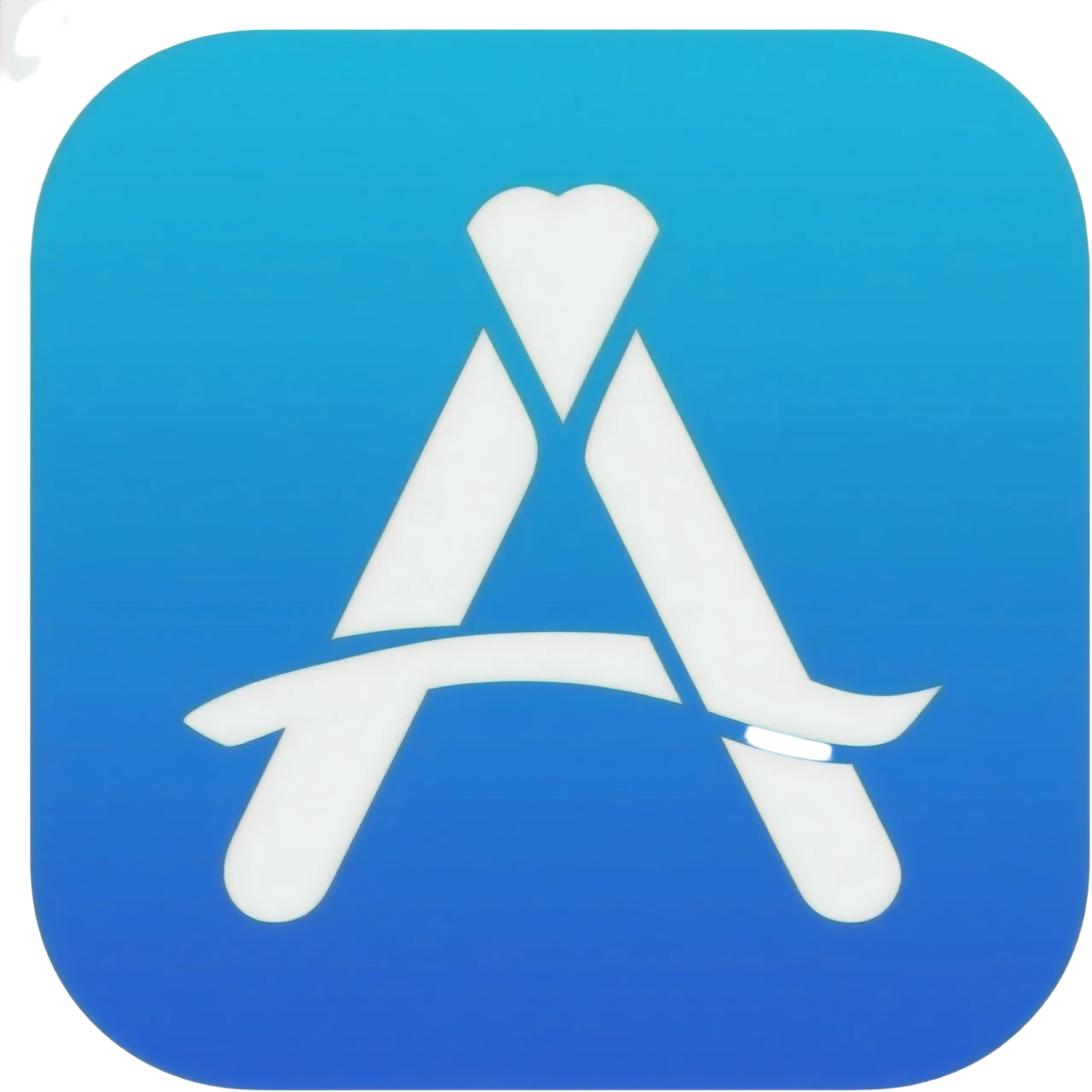 App Store Icon emoji