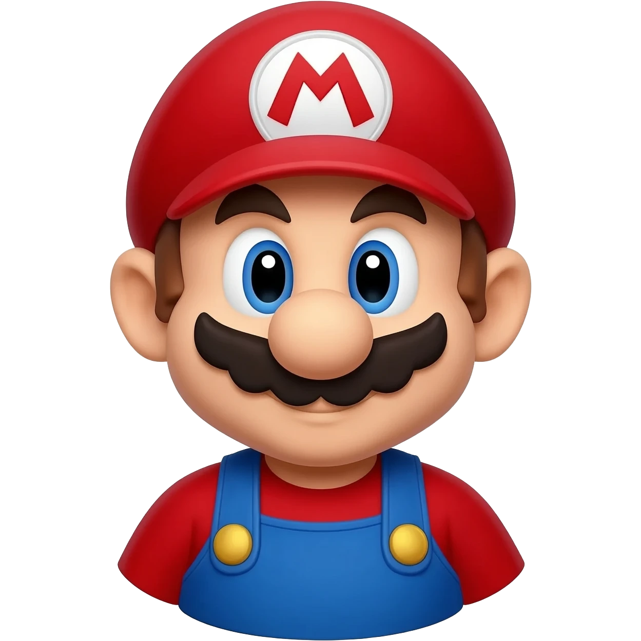 Mario emoji