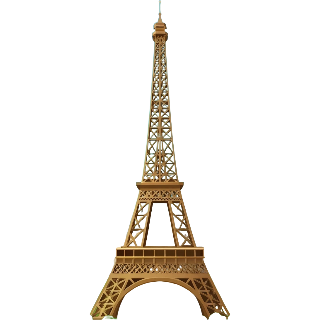 Torre eifel emoji