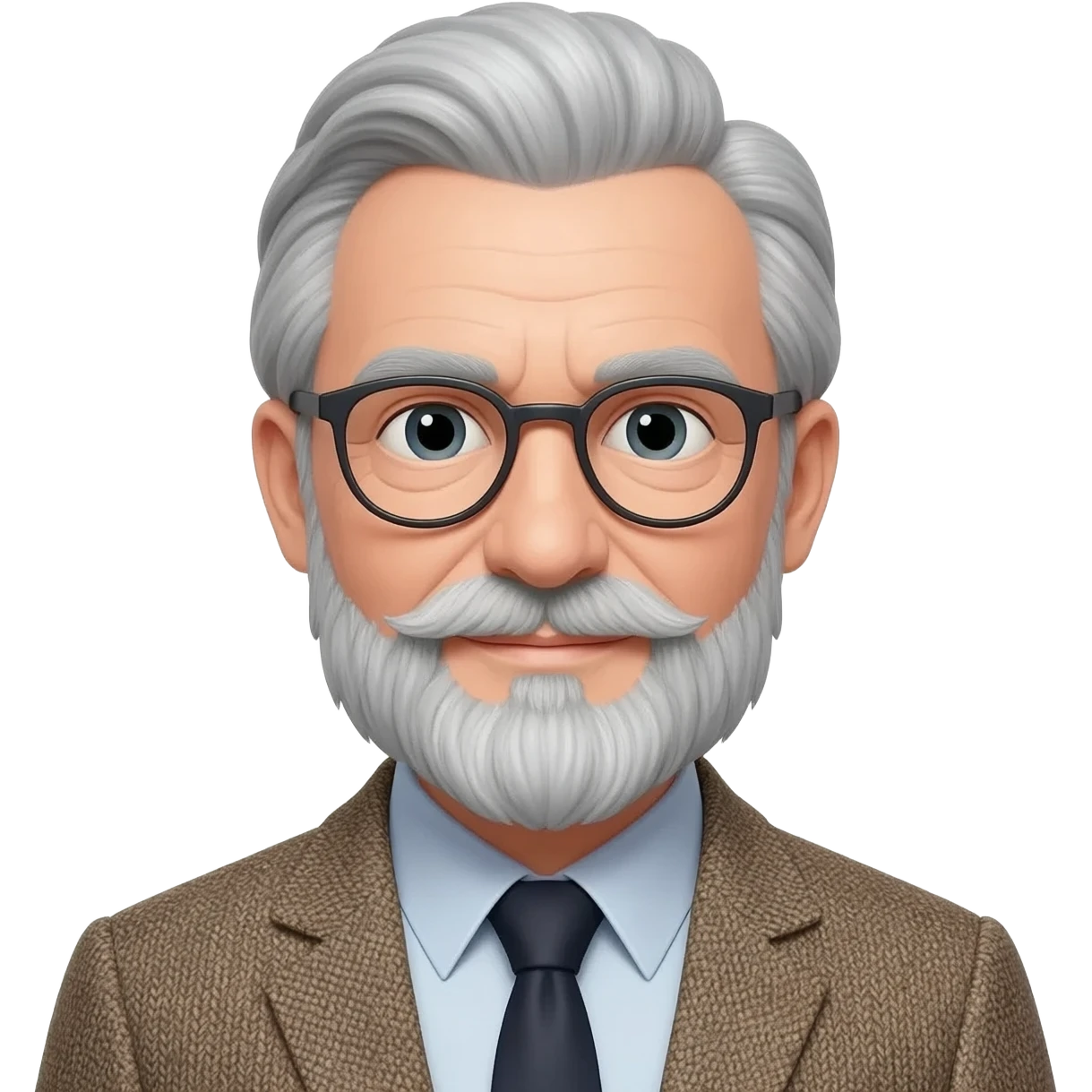 Professor emoji