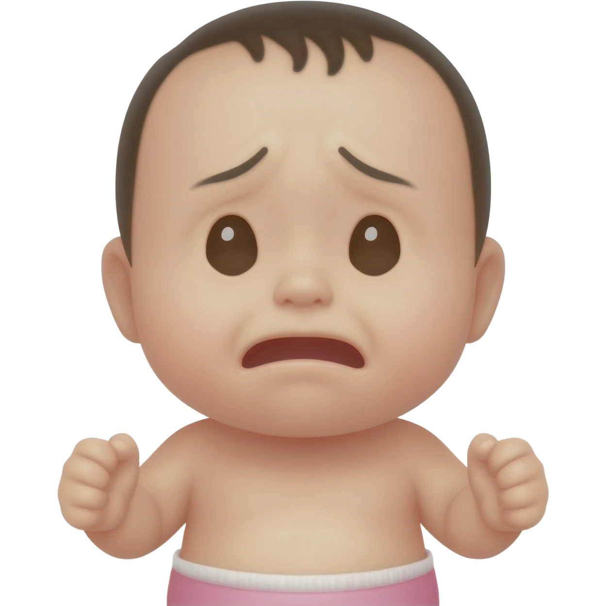 in pain japanese baby emoji