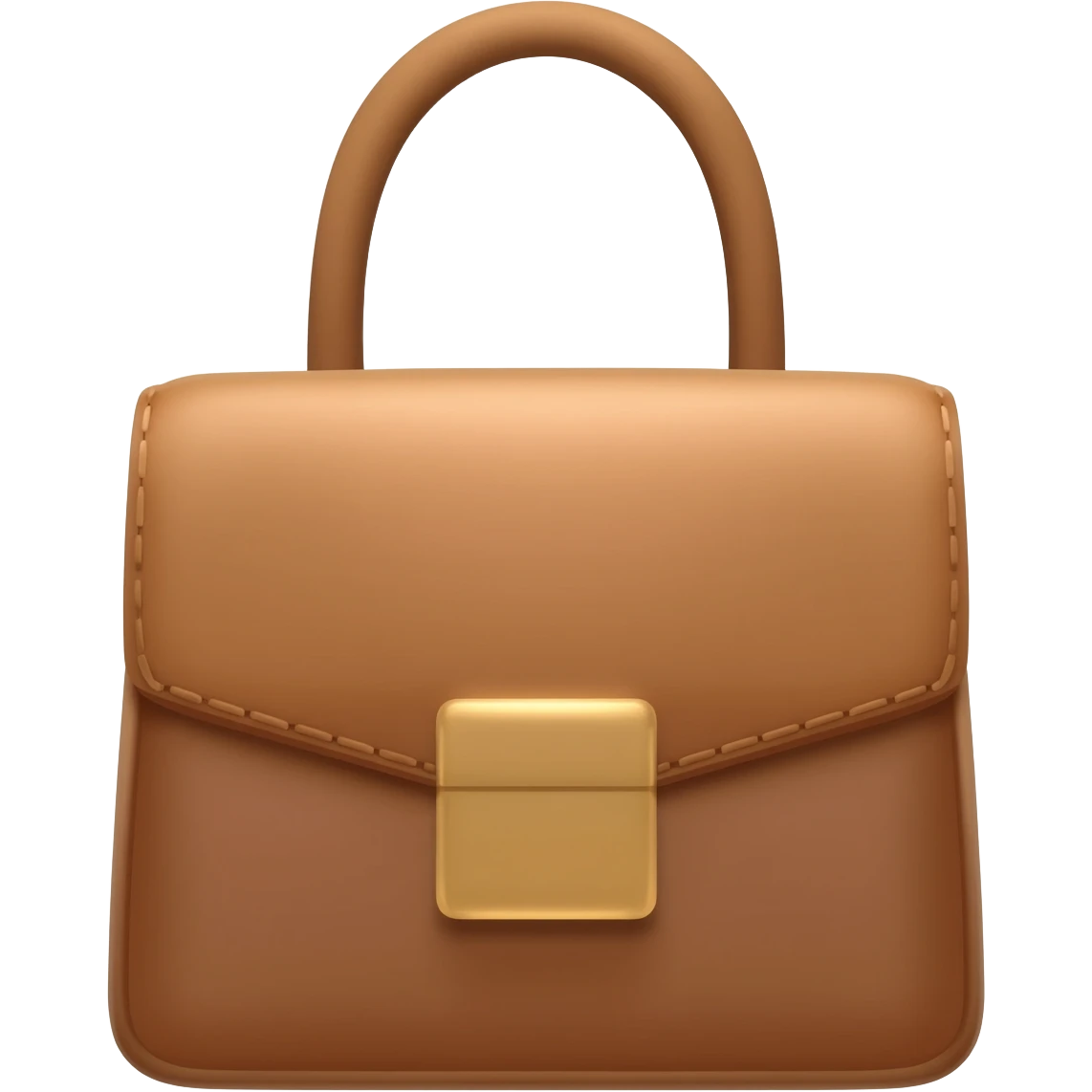 handbag emoji
