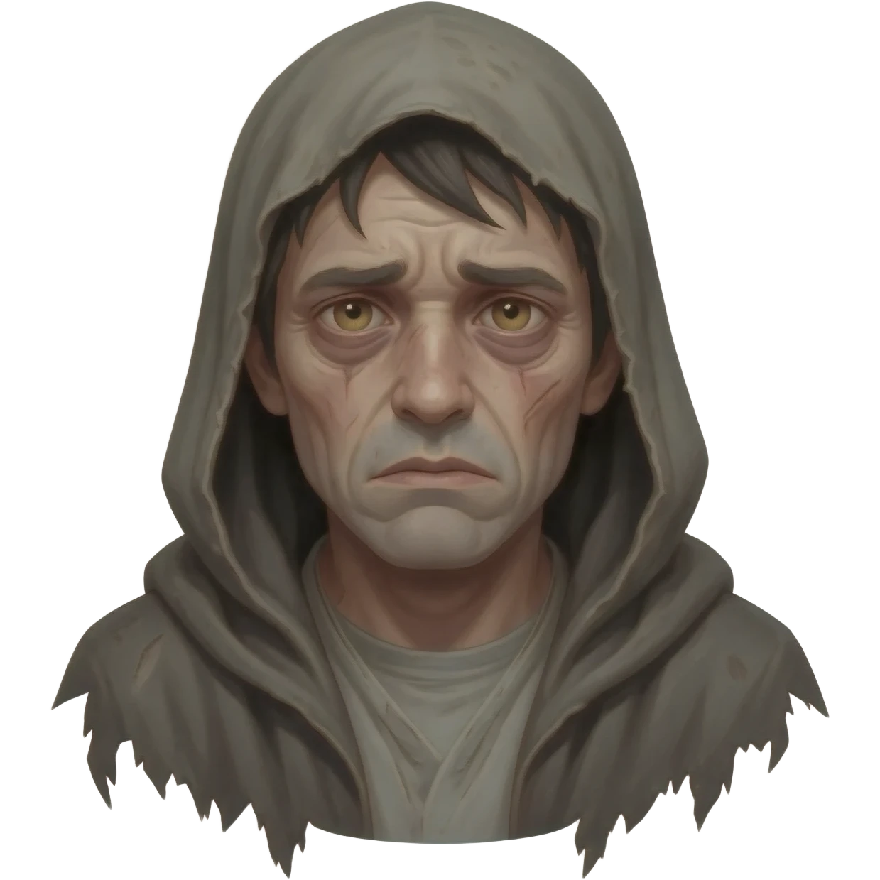 a poor outsiders of a group elite networks emoji