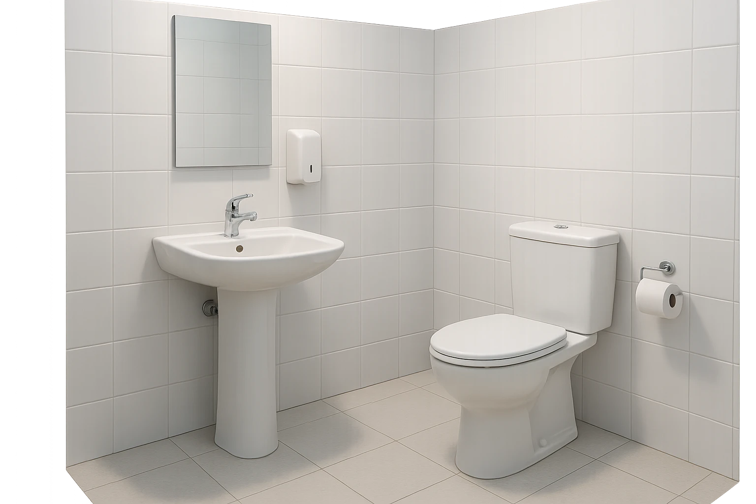 WC, iperrealistico 4k emoji