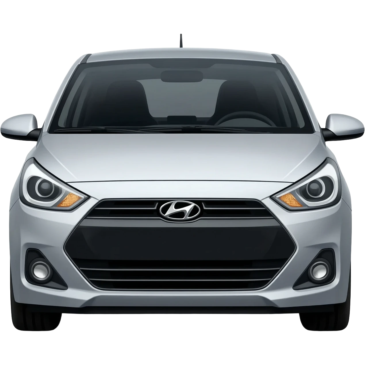 hyundai i10 emoji