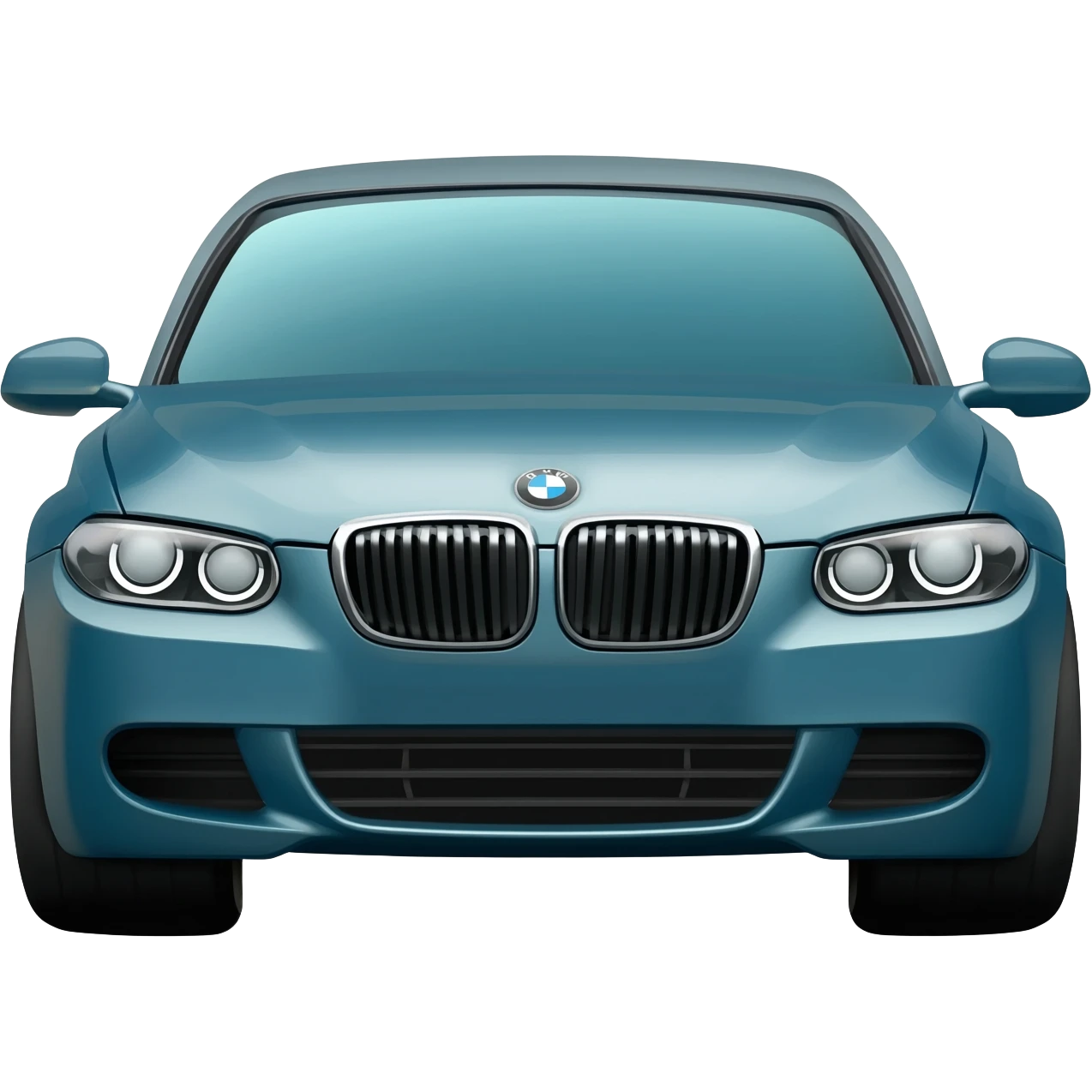 Bmw emoji