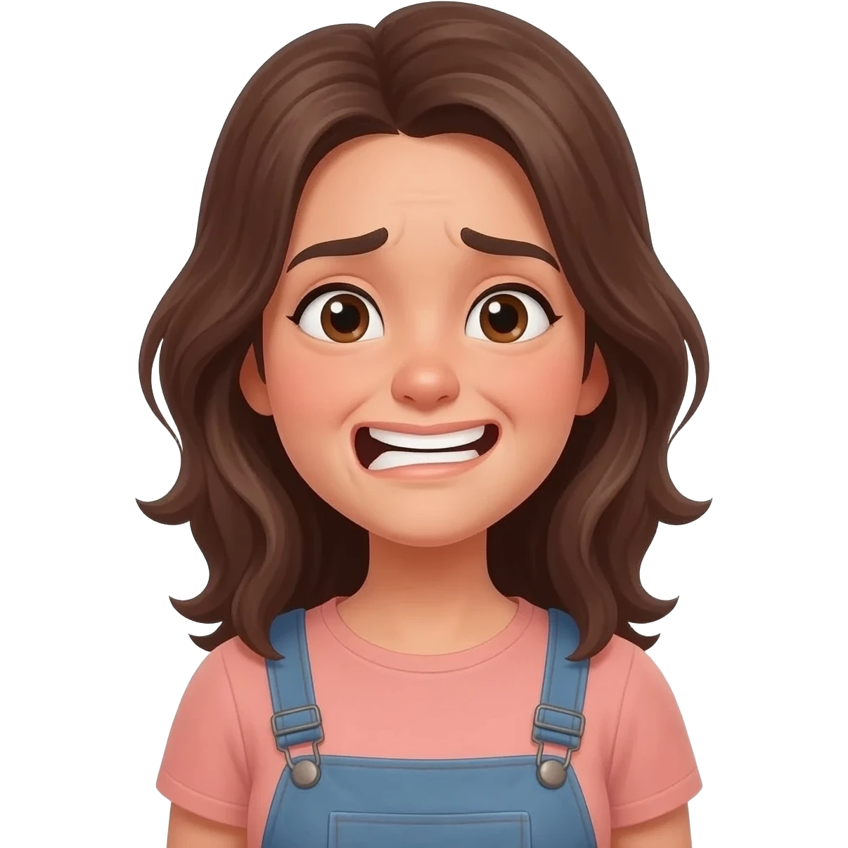 give me a single girl thats happy to get out of a relatsionship emoji