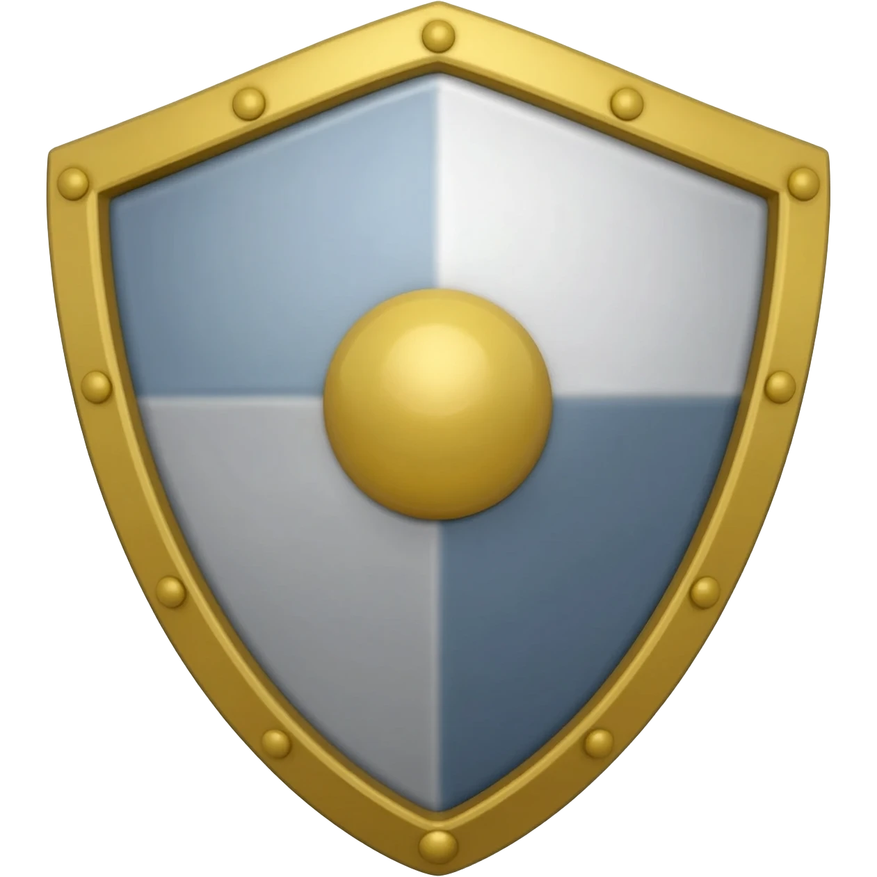shield emoji